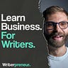 Writerpreneur