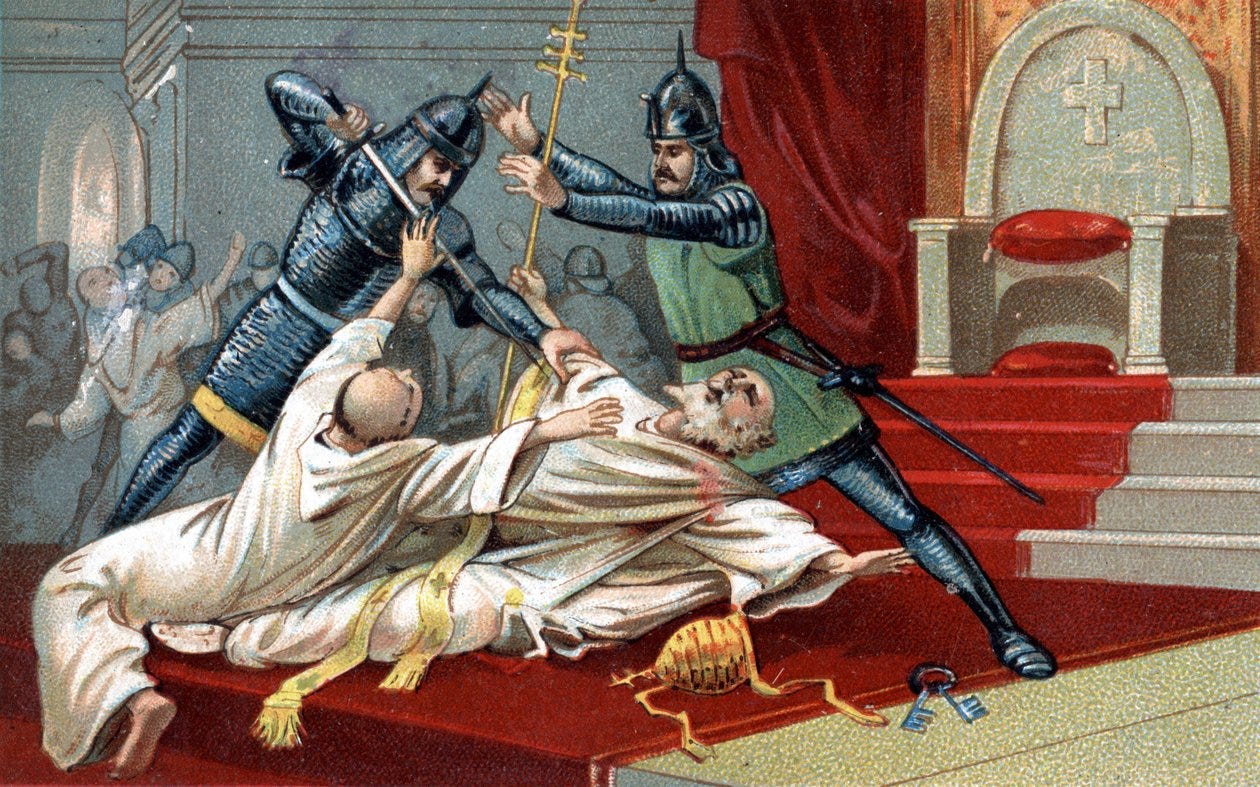Anagni bombing. Helpful help of William of Nogaret, sent by the King of  France Philip IV the Fair; on 8 September 1303 he stopped Pope Boniface  VIII ...