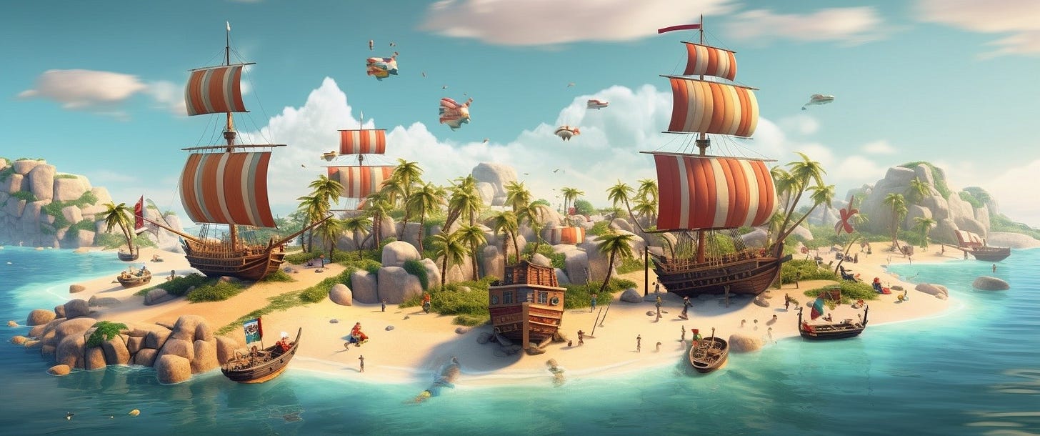 No alt text provided for this image