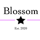 Blossom’s Newsletter