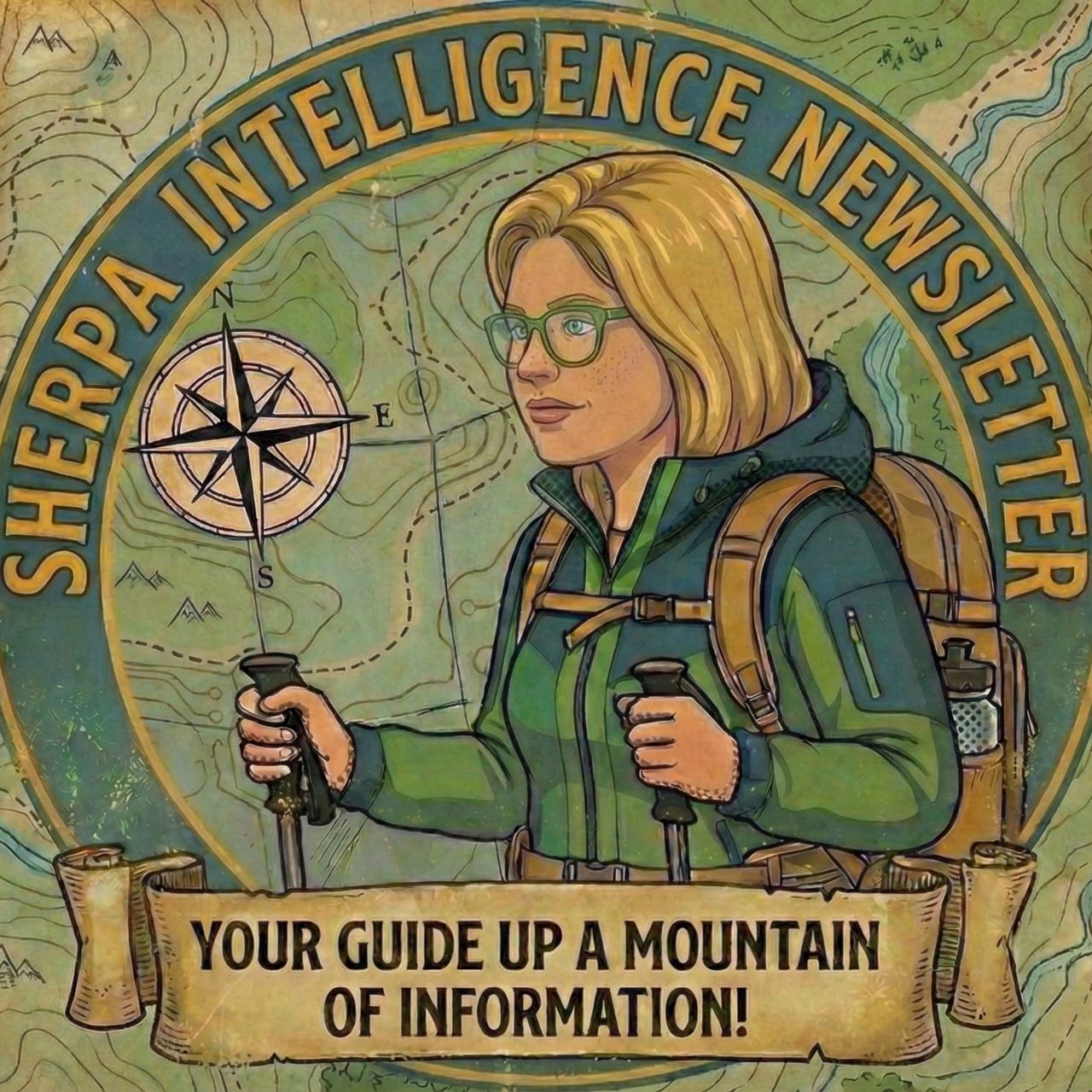 Sherpa Intelligence