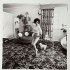 Diane Arbus' Risk-Taking Behavior Resulted In A Legacy of Outstanding Photographs ... Was It Motivated By Depression?