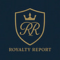 Royalty Report's avatar