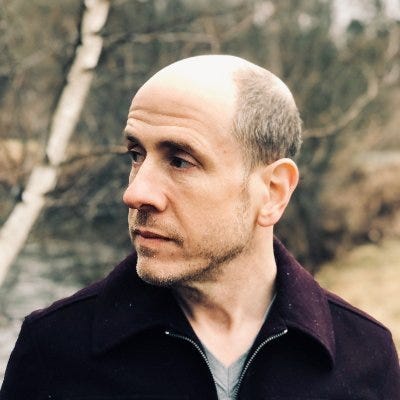 Jeff Sharlet (@JeffSharlet) | Twitter