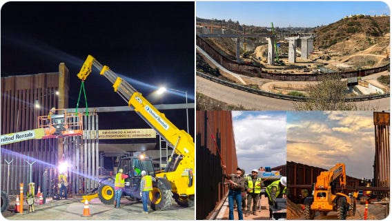 Residents of the rugged “Big Bend” area hope to prevent the construction of a Border Wall through this part of West Texas 