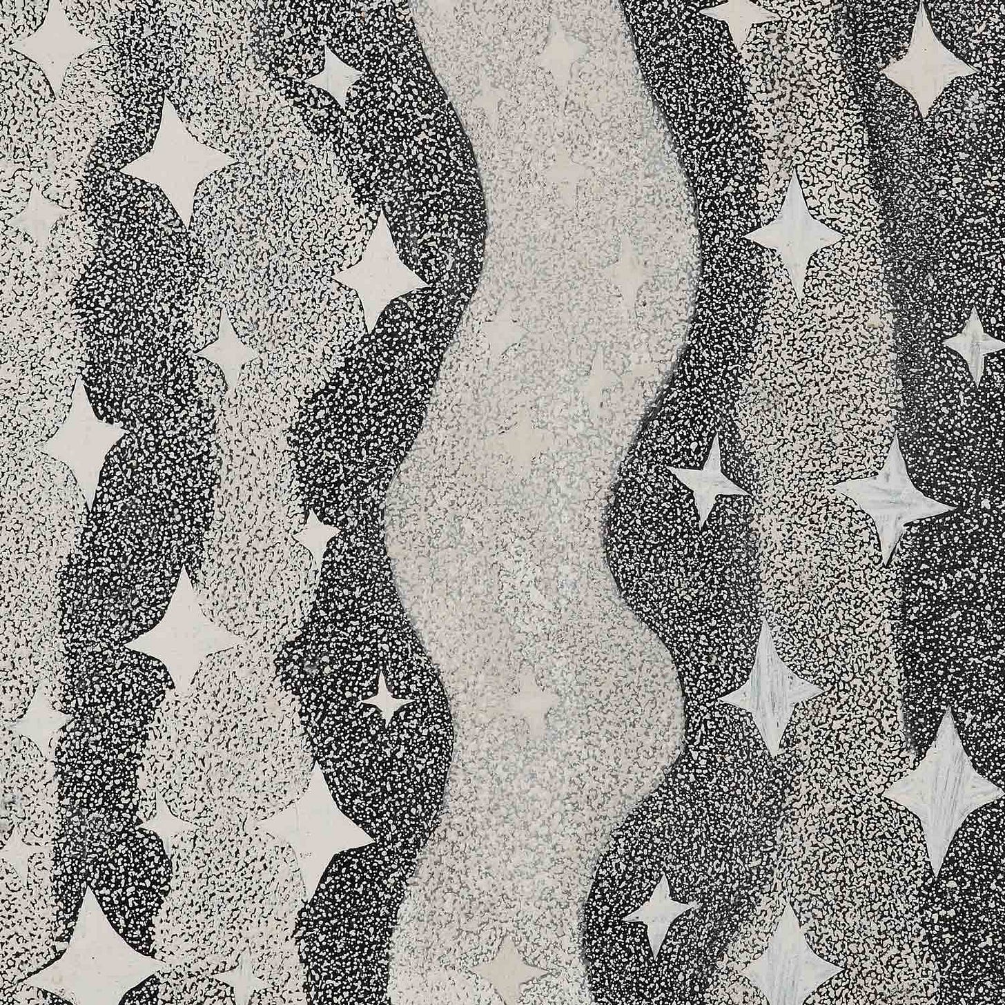 River of Stars — Salon Art Projects