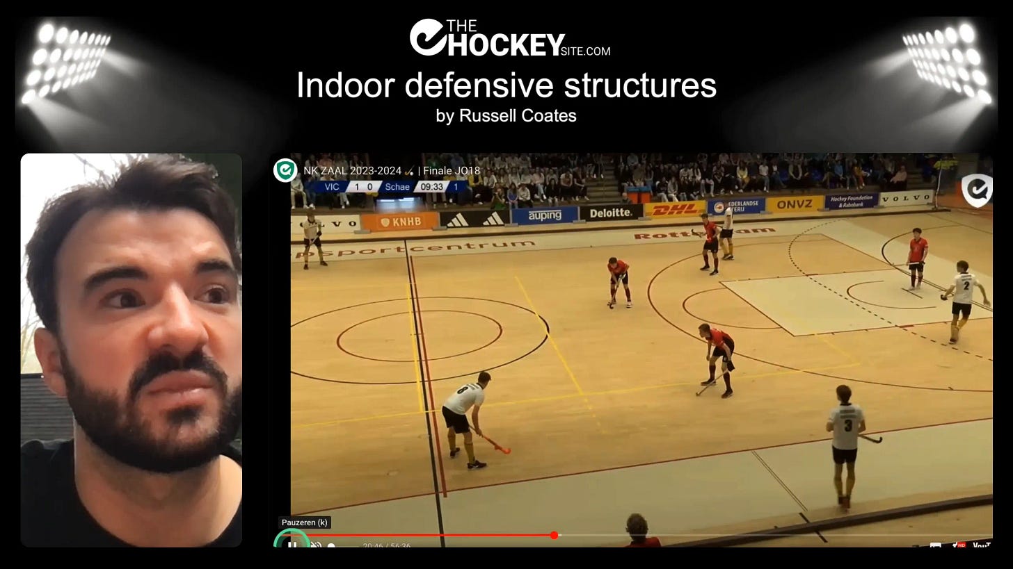 Adjusting defensive strategies based on game context Adjusting defensive strategies based on game context