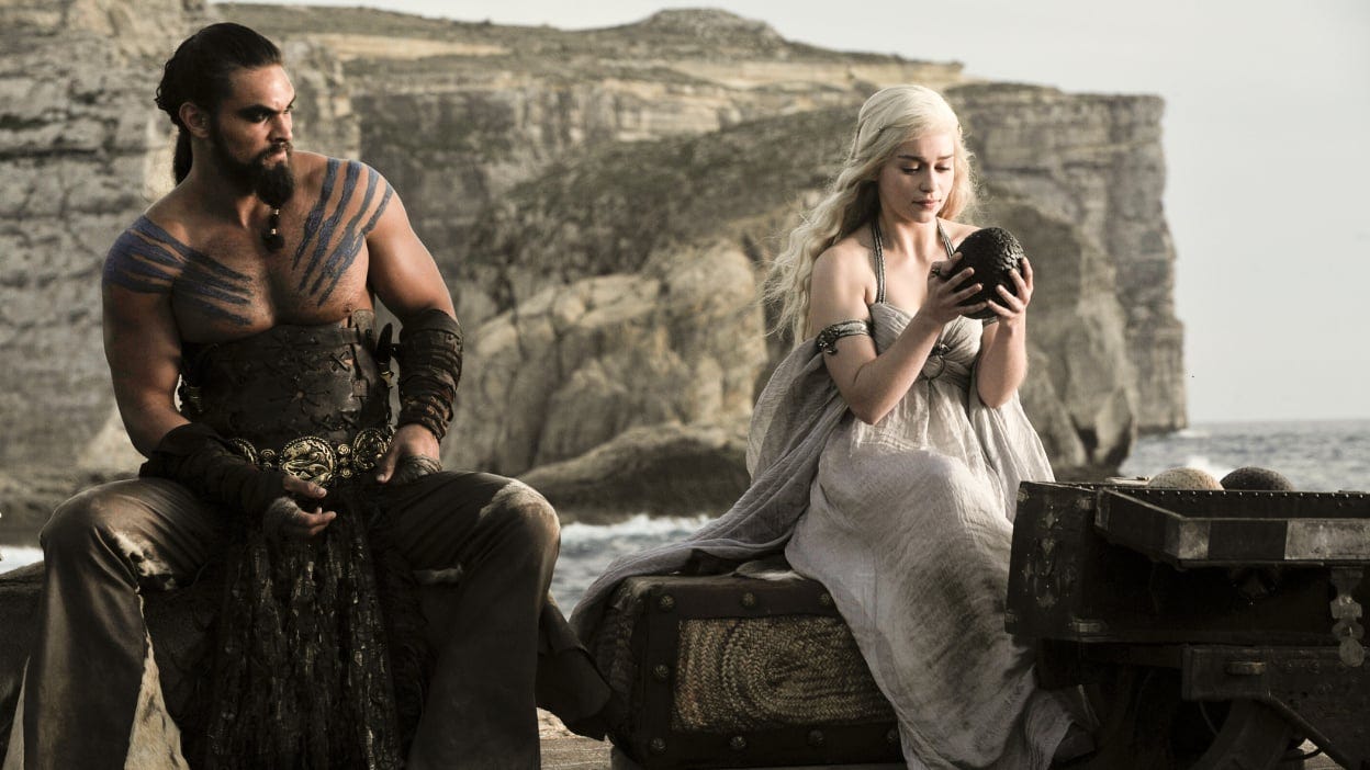 Everything to remember from 'Game of Thrones' Season 1 | Mashable