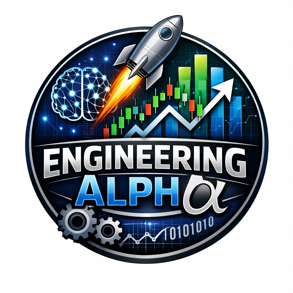 Engineering Alpha