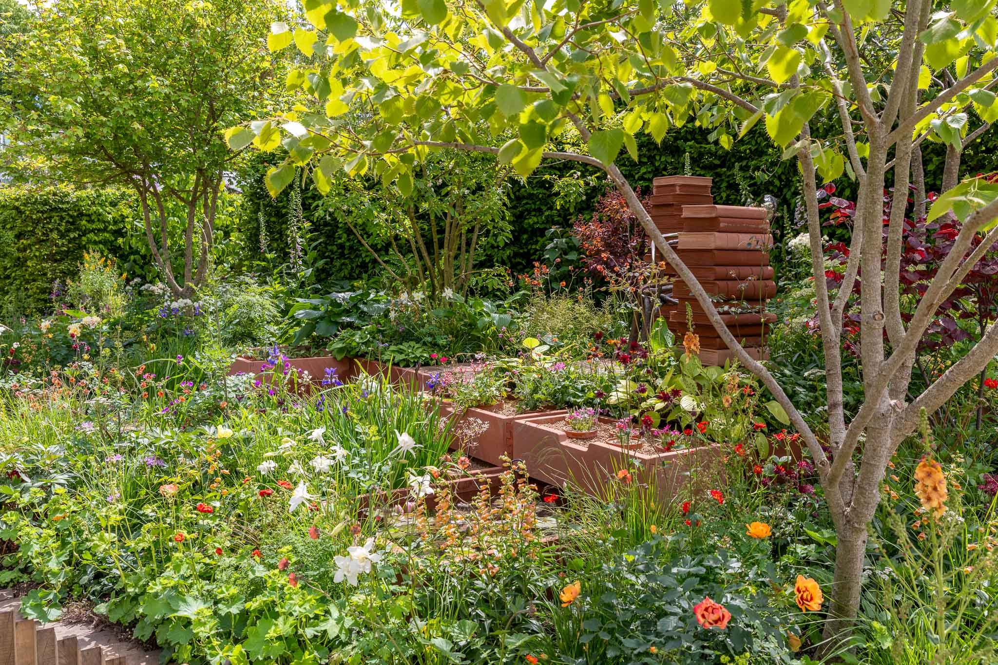 Honesty Rhs RHS Chelsea Flower Show 2026: My Very Honest REVIEW