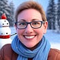Carol Anderson's avatar