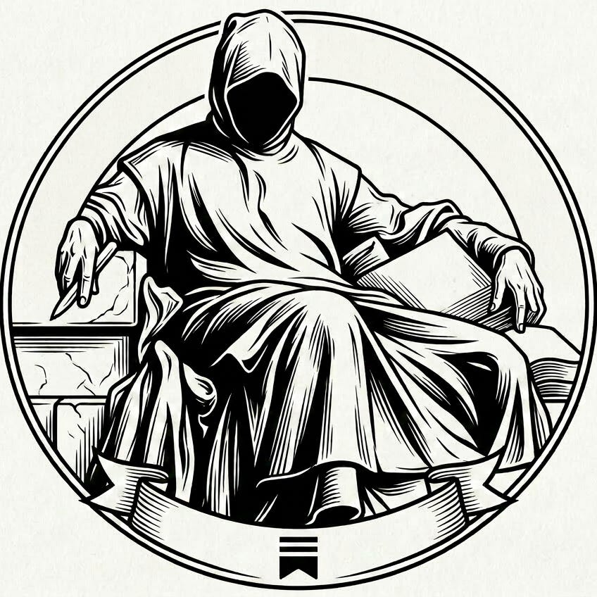 Verse in the Void logo