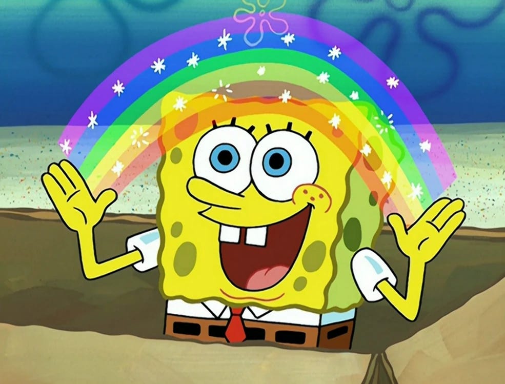 Idiot Box | Encyclopedia SpongeBobia | Fandom
