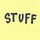 Stuff by Harry