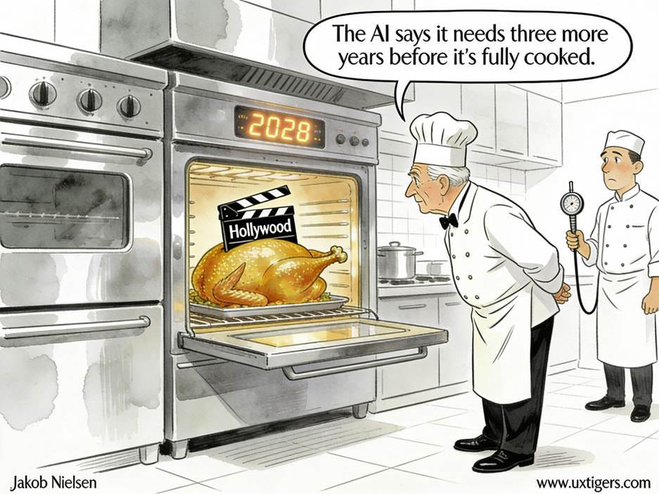 Cartoon a chef looking at a turkey in an oven
AI-generated content may be incorrect. Cartoon a chef looking at a turkey in an oven
AI-generated content may be incorrect.
