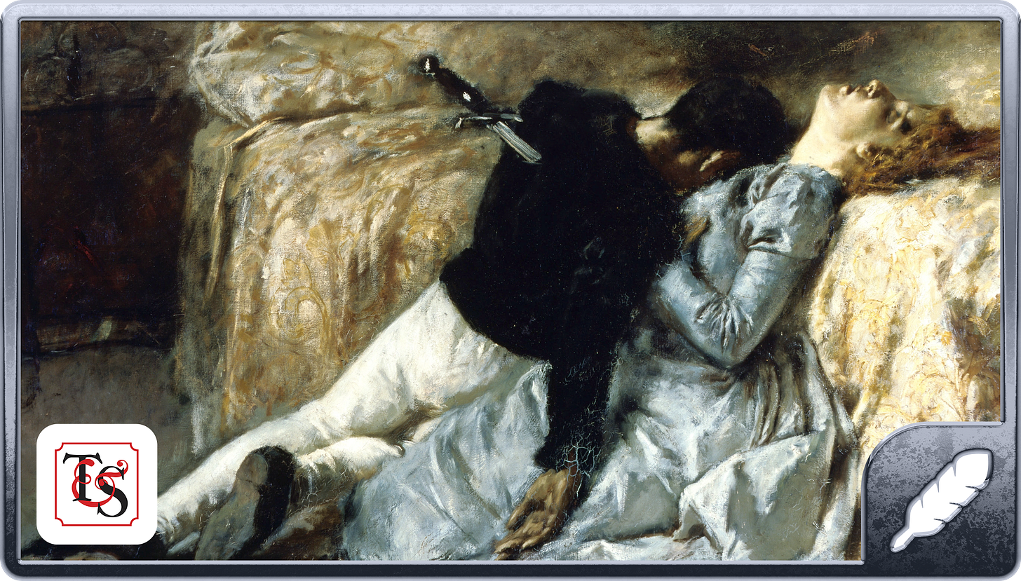 The Mass Epistles of Lenten Sundays