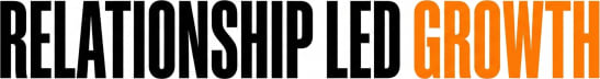 Relationship Led Growth