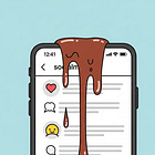 Stop posting AI slop 🛑