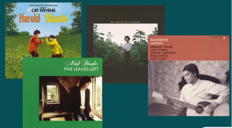 Chirp! The Lincoln High School music column