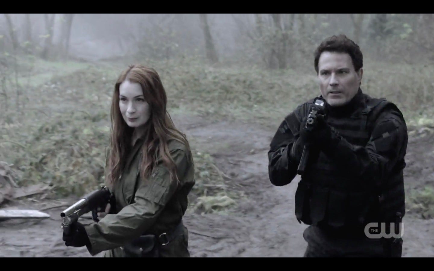 supernatural charlie and ketch fighting angel base supernatural charlie and ketch fighting angel base