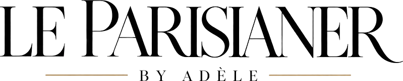LeParisianer, by Adèle