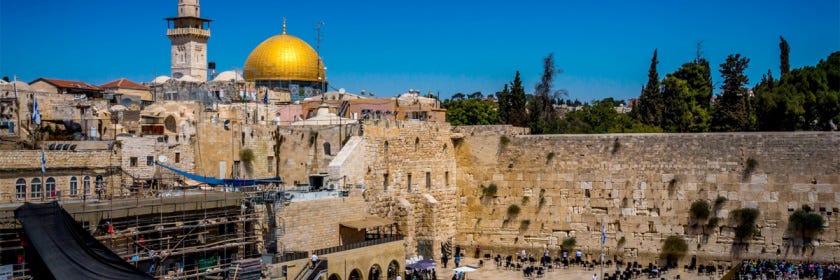 domeoftherock-westernwall-boris_g_flickr-creativecommons domeoftherock-westernwall-boris_g_flickr-creativecommons