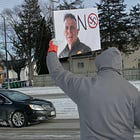 Free America Walkout