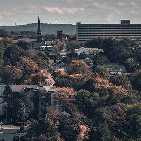 AI Infrastructure: Why Are Small Labor Markets Booming?