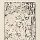 Translation: Letters After Munich 1918/19.