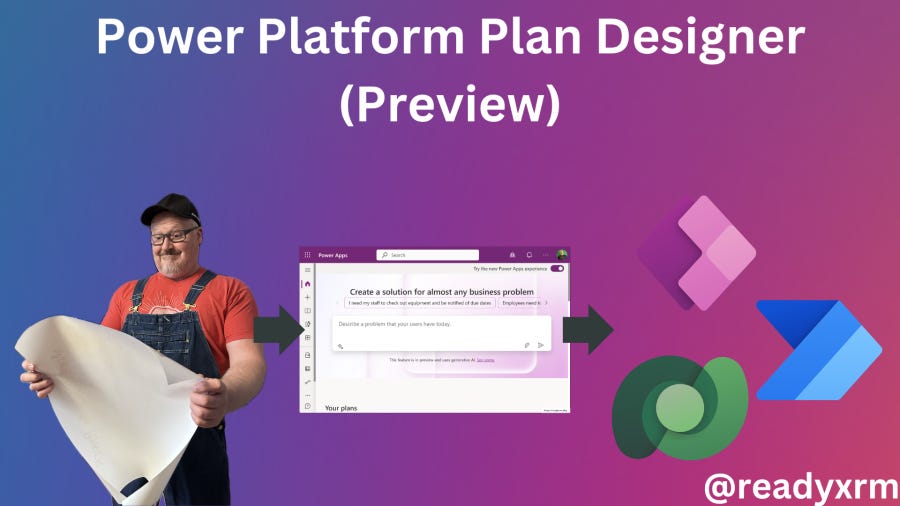 Power Platform Dev Weekly #244