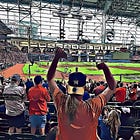 2026 Projections: Josh Hader, Cristian Javier and Bryan King