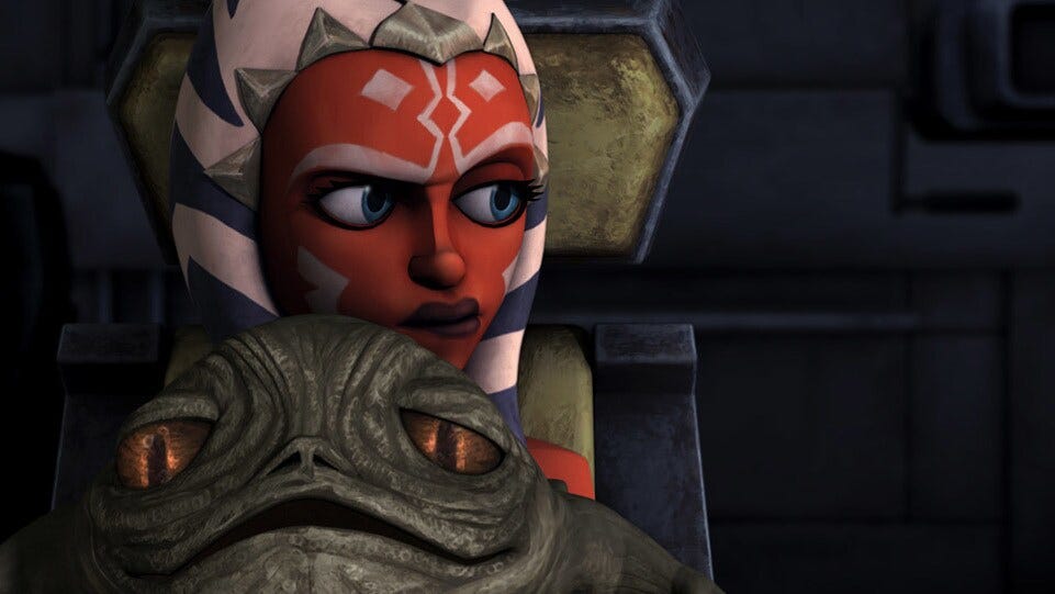 The Clone Wars Rewatch: Theatrical Release (Part 2 of 3) | StarWars.com