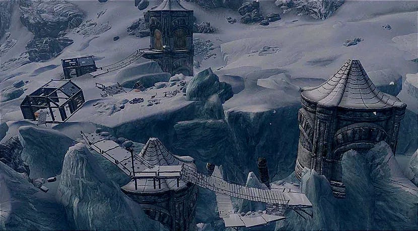 Alftand | Elder Scrolls | Fandom