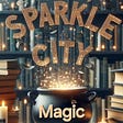 Sparkle City's avatar