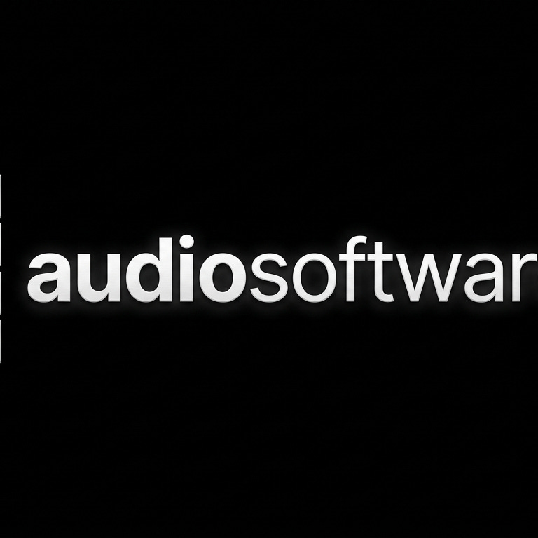 Audio Software Hub logo