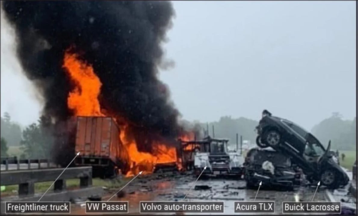 NTSB Report NTSB Report