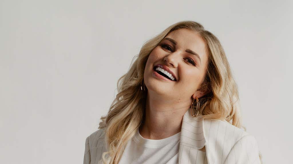 Amy Hart (Inspired Content/PA)