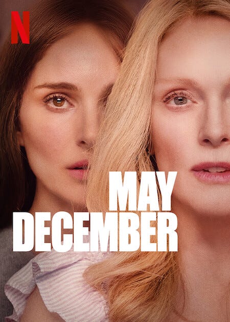 May December | Netflix Media Center