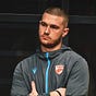 Andrei Bendeac's avatar