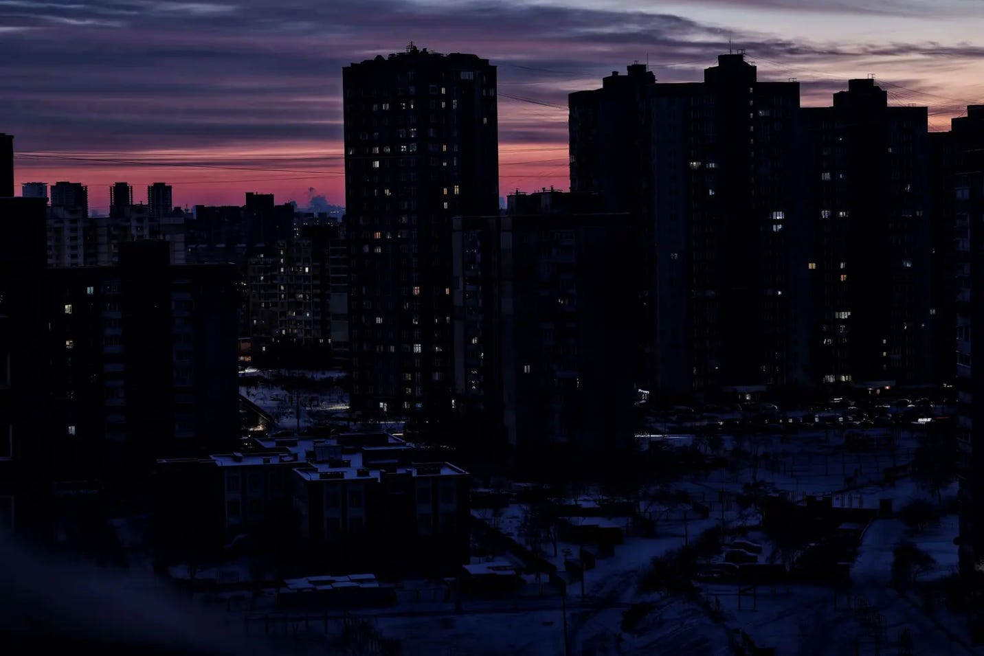 A city skyline at night
AI-generated content may be incorrect. A city skyline at night
AI-generated content may be incorrect.