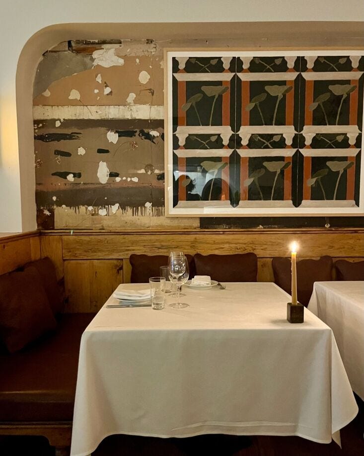 Hospitality’s logic in an enshittified world