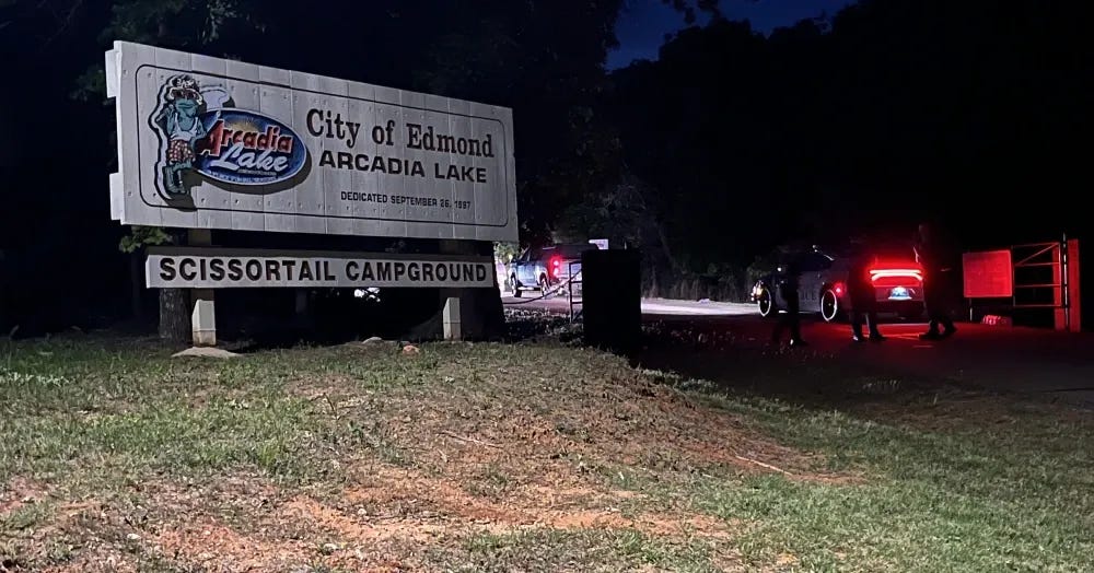 5 Things To Know: Edmond mass shooting, Lawton standoff shooting - News9.com