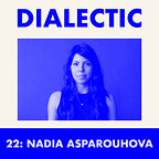 Thoughts + Things from Jackson Dahl