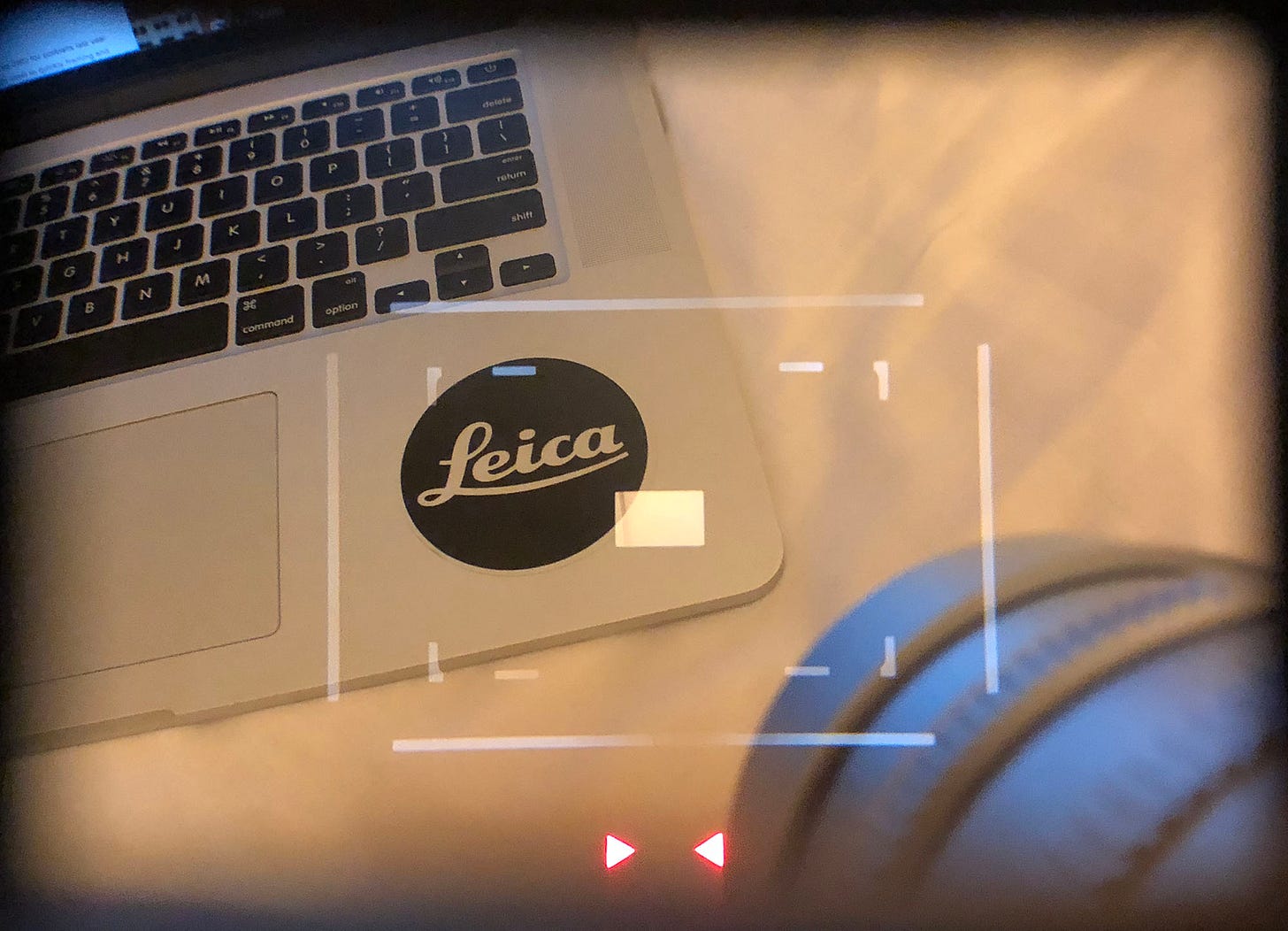 In Review: The Leica M6 Classic — SILAS CHU In Review: The Leica M6 Classic — SILAS CHU