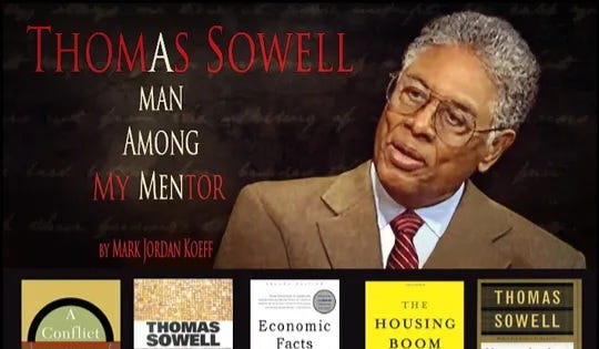 The Power of 'Sowell'