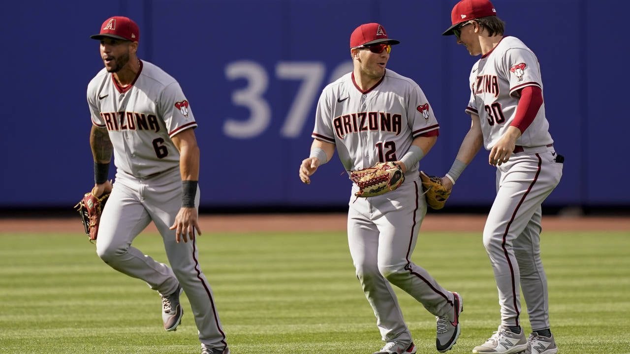 Arizona Diamondbacks - Arizona Sports