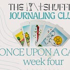 Replay: Once Upon a Card - Week Four