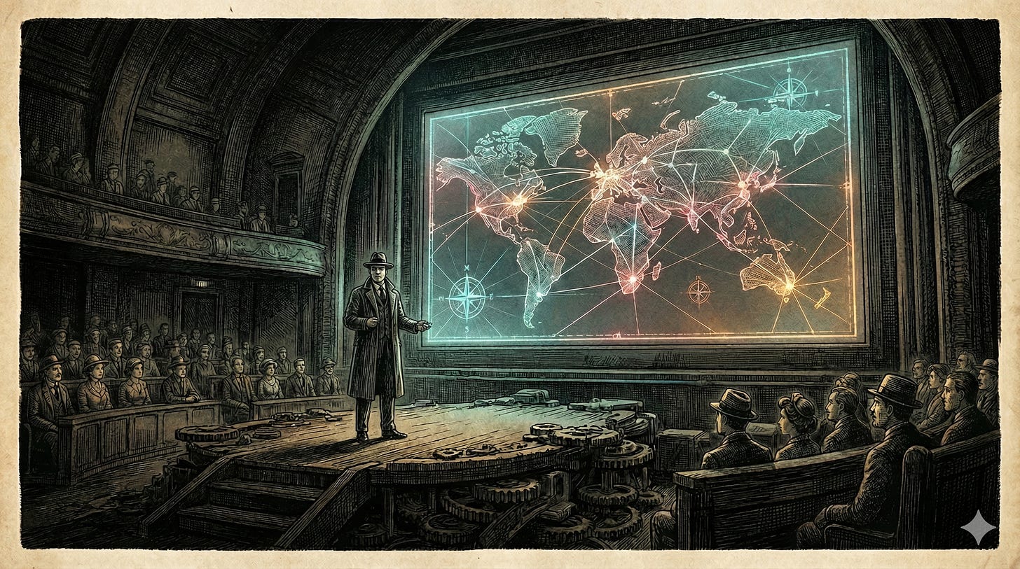 Why AI Presentations Take More Work Why AI Presentations Take More Work