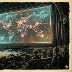 AI Raised the Bar for My Keynote Presentations