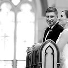 Wedding Photography is like no other kind of photography...IMHO